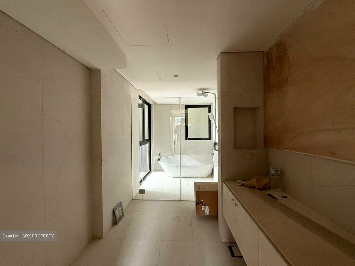 Bedok Ria Crescent (D16), Terrace #504569261